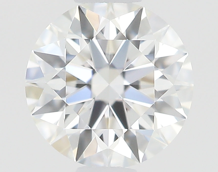 0.31 carat Round diamond G VVS2 Excellent