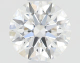 0.31 carat Round diamond G VVS2 Excellent
