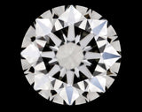 0.30 carat Round diamond G  VS1 Excellent