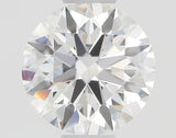 0.52 carat Round diamond G VS2 Excellent