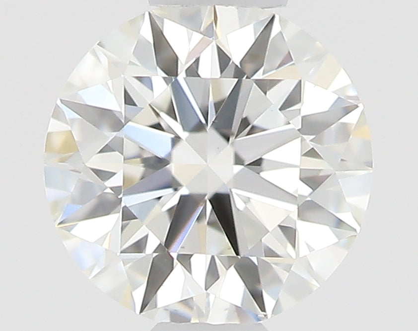 0.30 carat Round diamond H  VS2 Excellent