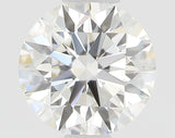 0.30 carat Round diamond H  VS2 Excellent