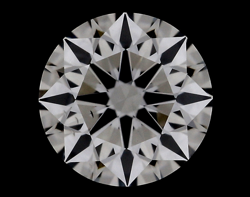 0.31 carat Round diamond E  SI1 Excellent