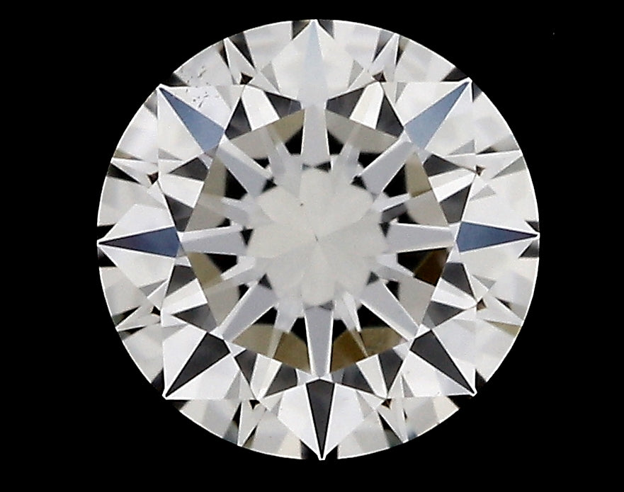 0.30 carat Round diamond G  SI1 Excellent