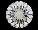 0.30 carat Round diamond G  SI1 Excellent