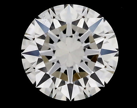 0.30 carat Round diamond G  SI1 Excellent