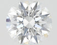0.24 carat Round diamond D IF Excellent