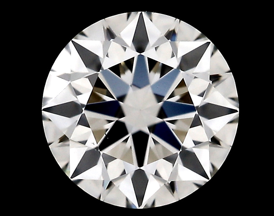 0.31 carat Round diamond G  VS1 Excellent