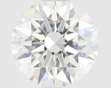 0.60 carat Round diamond H VS2 Excellent