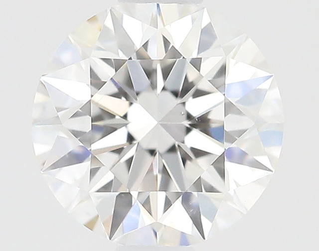 0.60 carat Round diamond H VS2 Excellent