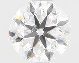 0.90 carat Round diamond E SI1 VeryGood