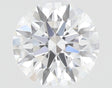 0.31 carat Round diamond F VS1 Excellent