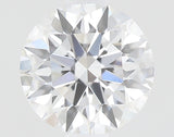 0.31 carat Round diamond F VS1 Excellent
