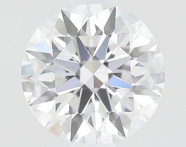 0.31 carat Round diamond F VS1 Excellent