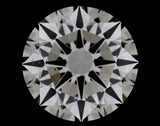 1.10 carat Round diamond I  SI1 Excellent