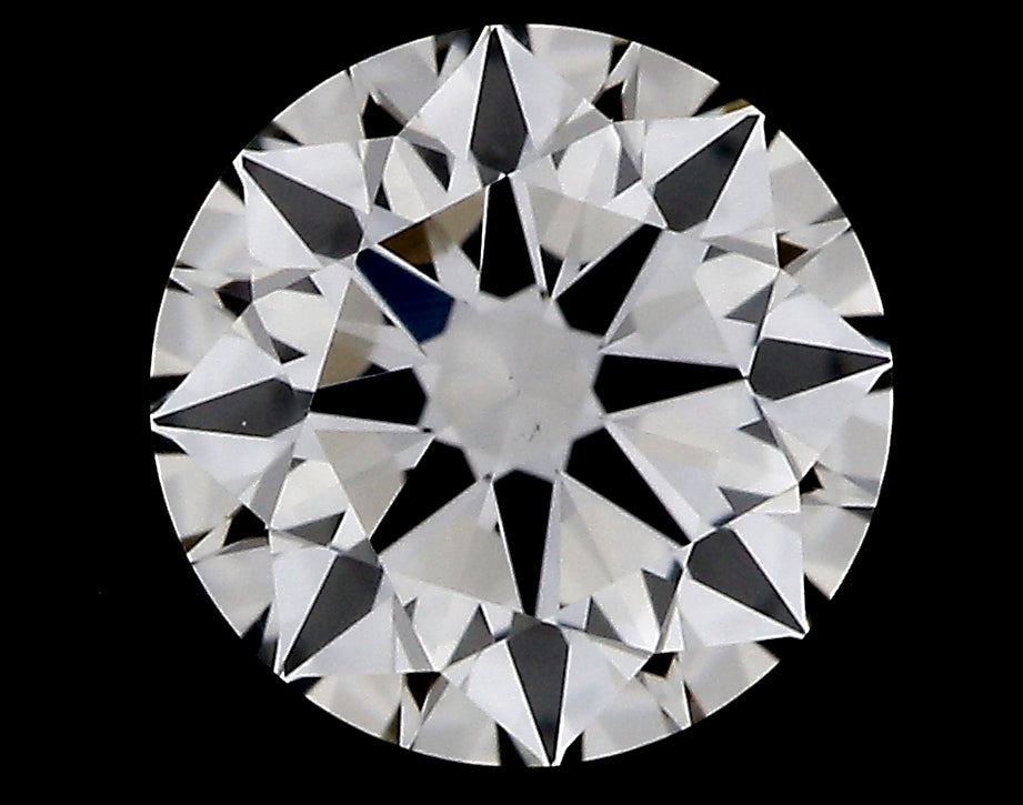 0.31 carat Round diamond E  VS2 Excellent