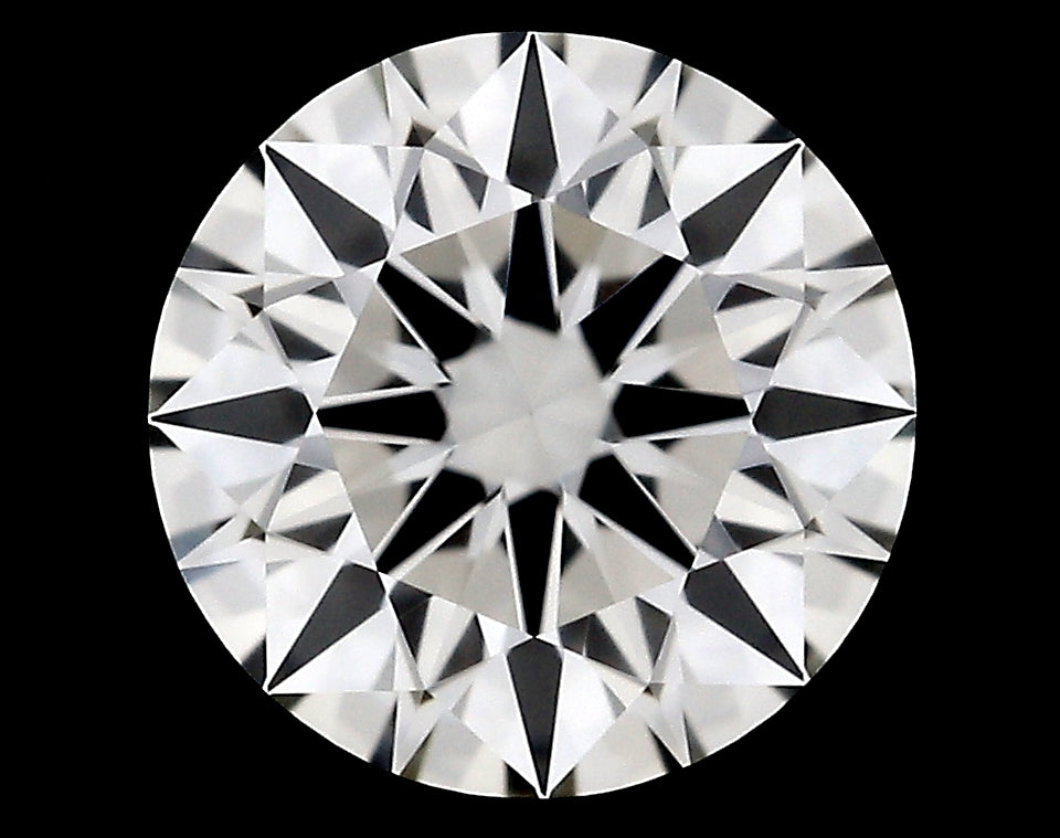 0.30 carat Round diamond G  VVS2 Excellent
