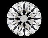 0.30 carat Round diamond G  VVS2 Excellent