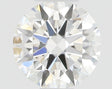 0.31 carat Round diamond H VVS2 Excellent