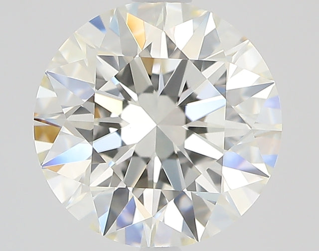 1.60 carat Round diamond J VS1 Excellent