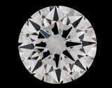 0.30 carat Round diamond E  VS1 Excellent