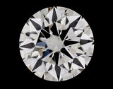 0.31 carat Round diamond F  VS2 Excellent