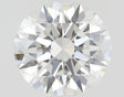 0.33 carat Round diamond H VVS2 Excellent