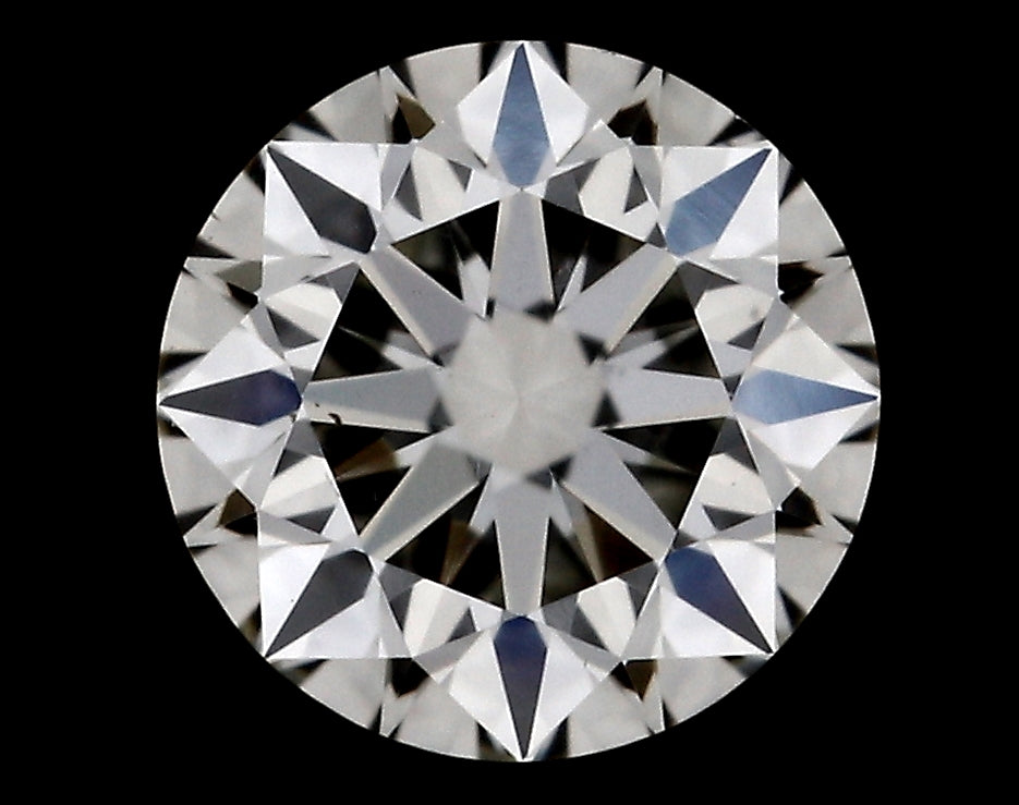 0.30 carat Round diamond H  VS2 Excellent