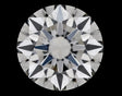 0.20 carat Round diamond E VVS2 Excellent