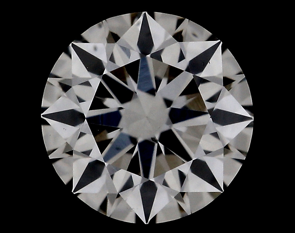 0.33 carat Round diamond E  SI1 Excellent