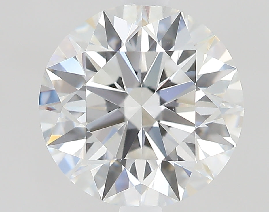 1.00 carat Round diamond E  VS1 Excellent