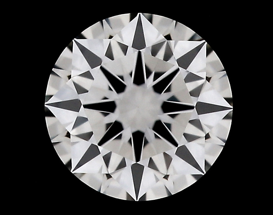 0.20 carat Round diamond G VS1 Excellent