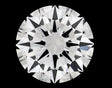 0.30 carat Round diamond E VS1 Excellent