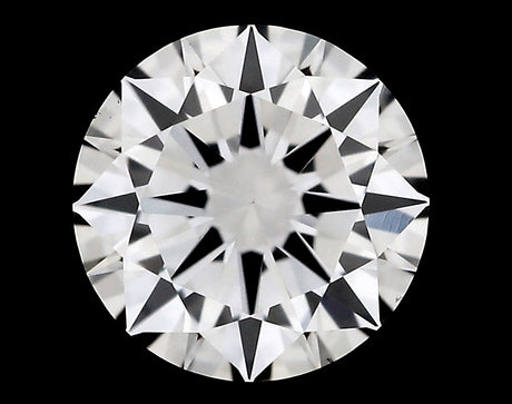 0.30 carat Round diamond E VS1 Excellent
