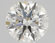 0.41 carat Round diamond I SI1 Excellent