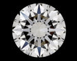 0.32 carat Round diamond E VS2 VeryGood