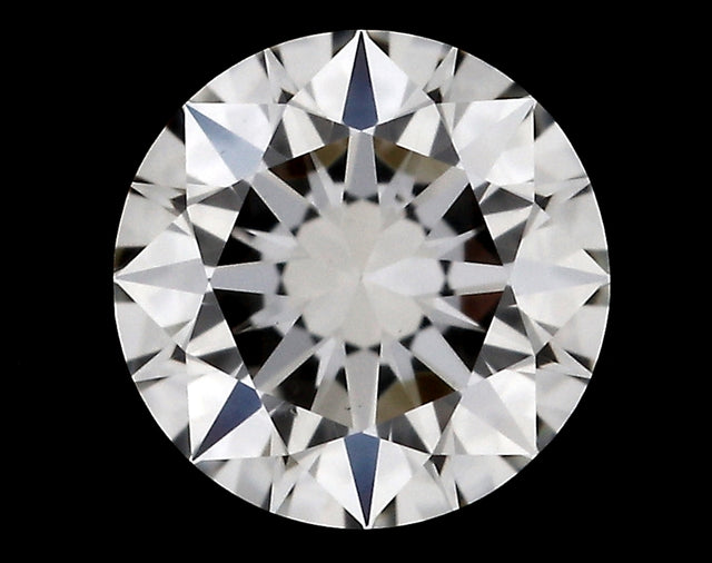 0.32 carat Round diamond E VS2 VeryGood