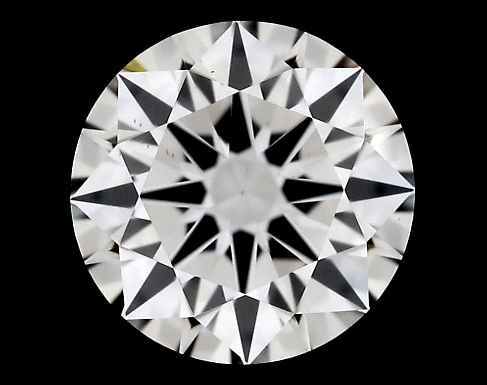 0.30 carat Round diamond G VS2 VeryGood