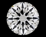 0.30 carat Round diamond G VS2 VeryGood