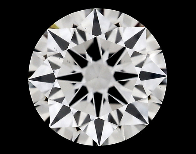 0.30 carat Round diamond G VS2 VeryGood
