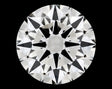0.30 carat Round diamond H  VVS1 Excellent