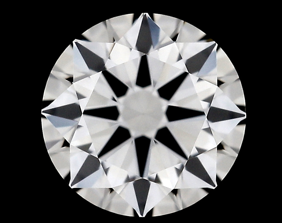 0.30 carat Round diamond H  VVS1 Excellent