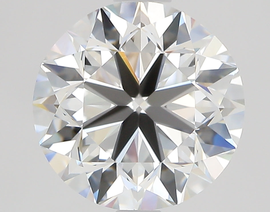 2.00 carat Round diamond G VVS2 VeryGood