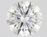 0.30 carat Round diamond G VVS1 Excellent