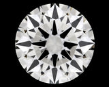 0.31 carat Round diamond G VVS1 Excellent