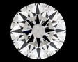 0.30 carat Round diamond G VS2 Excellent