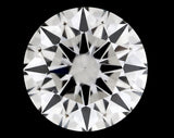 0.30 carat Round diamond G VS2 Excellent