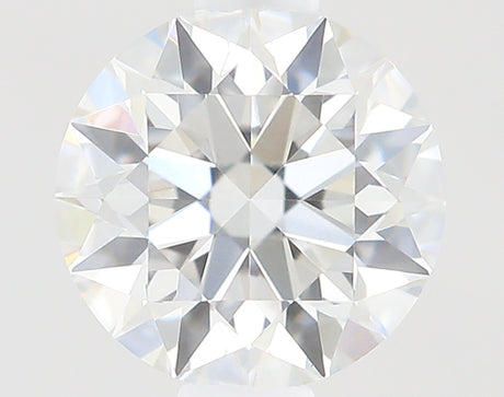 0.30 carat Round diamond F VS2 Excellent