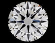 0.70 carat Round diamond E VVS2 VeryGood