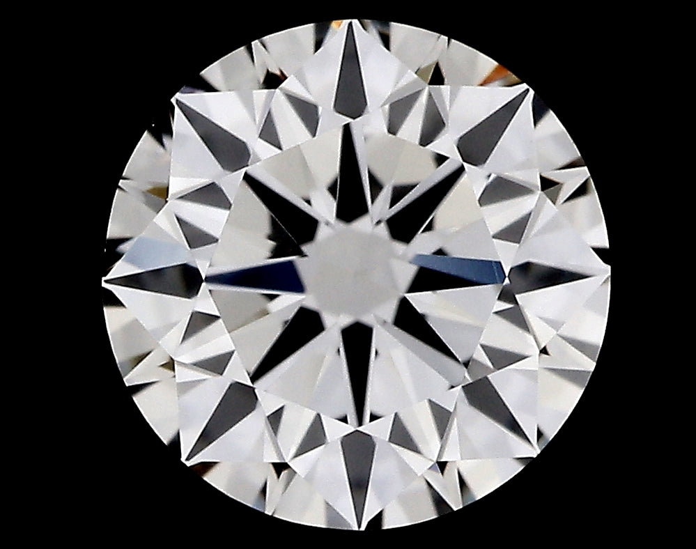 0.70 carat Round diamond E VVS2 VeryGood